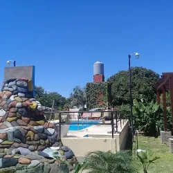 Negocio Cabañas Don Felipe