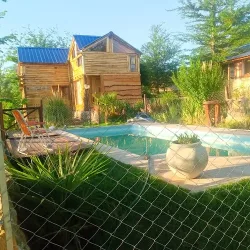 Cabañas Don Fernando