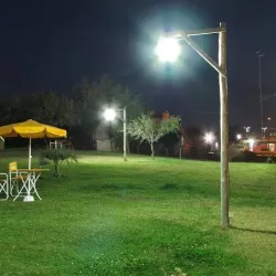 Negocio Cabañas Don Francisco