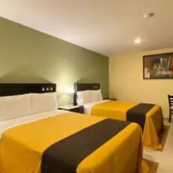 Negocio Cabañas Don Francisco