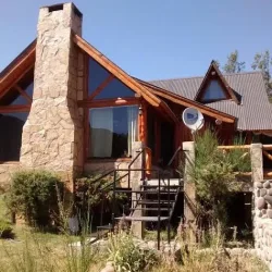 Negocio Cabañas Don Gelindo