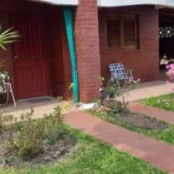 Negocio Cabañas Don Oscar