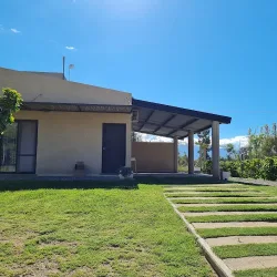 Negocio Cabañas Don Roque