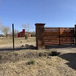 Negocio Cabañas Doña Lidia