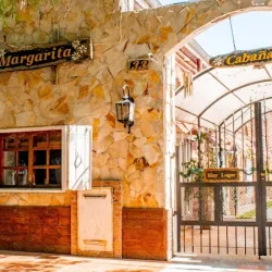 Cabañas Doña Margarita