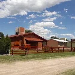 Negocio Cabañas Doña Rita