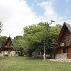Cabañas Dos Arroyos