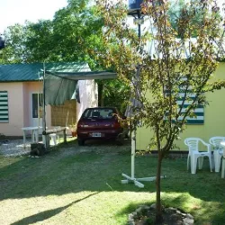 Negocio Cabañas Dos Lunas