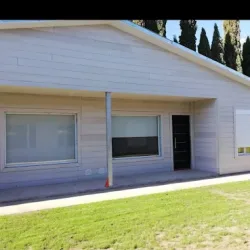 Negocio Cabañas Dos Soles