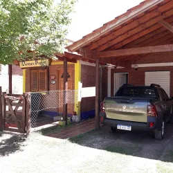 Cabañas Duendes De Brochero