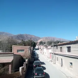 Cabañas Dulce Moira