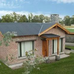 Negocio Cabañas Dulcinea