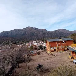 Negocio Cabañas Duplex El Deseo