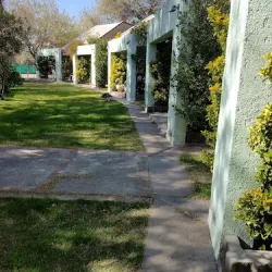 Negocio Cabañas Ebemys