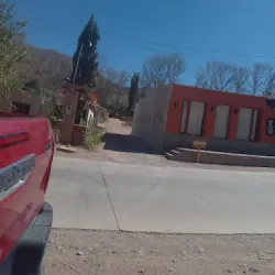 Cabañas Ecologicas El Bordo