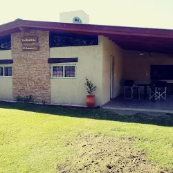 Cabañas El Amanecer