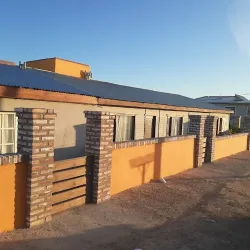 Negocio Cabañas El Ancla