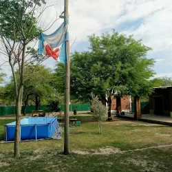 Negocio Cabañas El Arbol