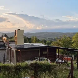 Negocio Cabañas El Balcón De Punilla