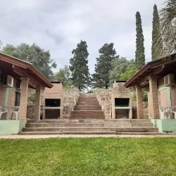 Cabañas El Castillo