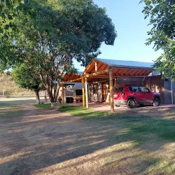 Negocio Cabañas El Ceibo