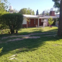 Cabañas El Chaparral