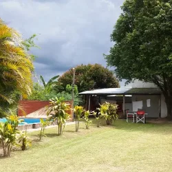 Negocio Cabañas El Charabón