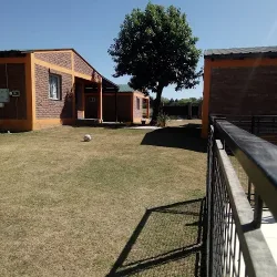 Negocio Cabañas El Cortijo