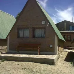 Negocio Cabañas El Cristal