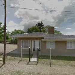 Negocio Cabañas El Descanso