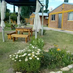 Cabañas "El Descanso"