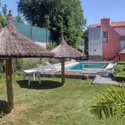 Negocio Cabañas El Doral