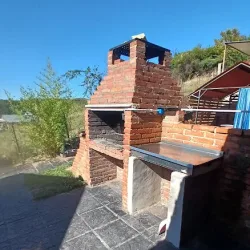 Negocio Cabañas El Encuentro"