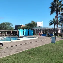 Negocio Cabañas El Espinillo