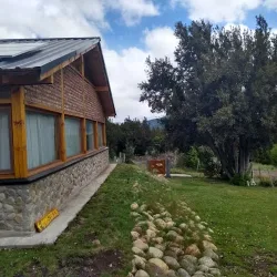 Negocio Cabañas El Faldeo