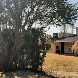 Negocio Cabañas El Heredo