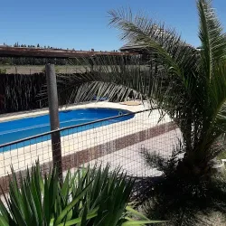 Negocio Cabañas El Kapricho