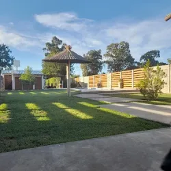 Negocio Cabañas El Kincho