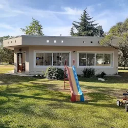 Negocio Cabañas El Maitén