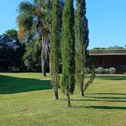 Negocio Cabañas El Manantial De Iguazu