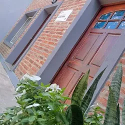 Negocio Cabañas El Mburucuya