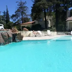 Negocio Cabañas El Mirador