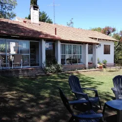 Negocio Cabañas El Mirador De Icho Cruz