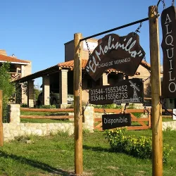 Cabañas El Molinillo