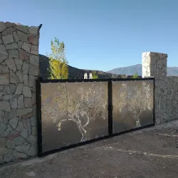 Negocio Cabañas El Molino