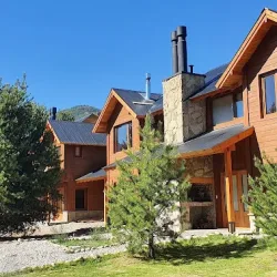 Negocio Cabañas El Montañes