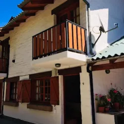 Negocio Cabañas El Montañés