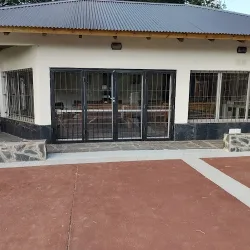 Negocio Cabañas El Nogal Luz Y Fuerza