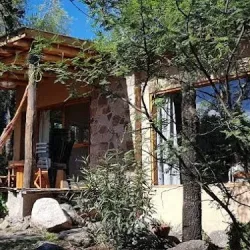 Negocio Cabañas El Observador Del Tiempo