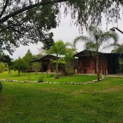 Negocio Cabañas El Paraíso